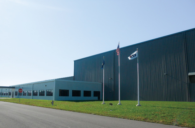 フューエルトータルシステムズケンタッキー FUEL TOTAL SYSTEMS KENTUCKY CORPORATION
