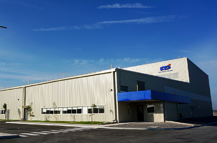 エフティエスオートモーティブメキシコ FTS AUTOMOTIVE MEXICO, S.A.DE C.V