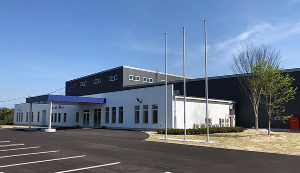 福岡工場