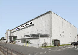 田原工場