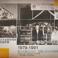 沿革
